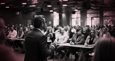 R&D Collaboration Forum